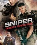 Sniper Ghost Shooter 2016 Kebioskop21
