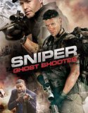 Nonton Sniper Ghost Shooter 2016 Indonesia Subtitle Poster