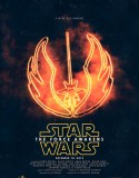 Nonton Star Wars The Force Awakens 2015 Indonesia Subtitle Poster