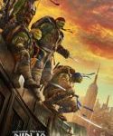 Teenage Mutant Ninja Turtles Out of the Shadows 2016 kebioskop21