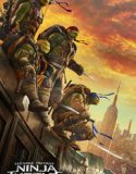Nonton Teenage Mutant Ninja Turtles Out of the Shadows 2016 Indonesia Subtitle Poster