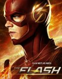 Nonton Serial The Flash Season 2 Indonesia Subtitle Poster