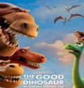Nonton The Good Dinosaur 2015 Indonesia Subtitle Poster