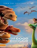Nonton The Good Dinosaur 2015 Indonesia Subtitle Poster