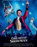 Nonton The Greatest Showman 2017 Indonesia Subtitle Poster