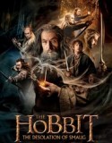 Nonton The Hobbit The Desolation of Smaug 2013 Indonesia Subtitle Poster