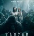 Nonton The Legend of Tarzan 2016 Indonesia Subtitle Poster