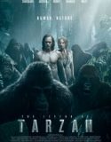 Nonton The Legend of Tarzan 2016 Indonesia Subtitle Poster