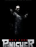 Nonton The Punisher War Zone 2008 Indonesia Subtitle Poster