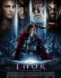 Nonton Movie Thor 2011 Indonesia Subtitle Poster