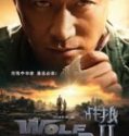 Nonton Wolf Warrior 2 2017 Indonesia Subtitle Poster