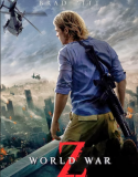 Nonton World War Z 2013 Indonesia Subtitle Poster