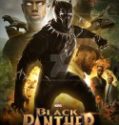 Nonton Black Panther 2018 Indonesia Subtitle Poster
