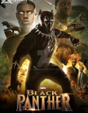 Nonton Black Panther 2018 Indonesia Subtitle Poster