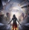 Nonton Anti Matter 2017 Indonesia Subtitle Poster