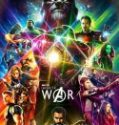 Nonton Avenger Infinity War 2018 Indonesia Subtitle Poster