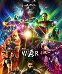 Nonton Avenger Infinity War 2018 Kebioskop21