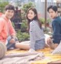 Nonton Drakor Revolutionary Love Indonesia Subtitle Poster