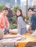 Nonton Drakor Revolutionary Love Indonesia Subtitle Poster