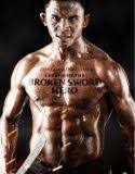 Nonton Legend of the Broken Sword Hero 2017 Indonesia Subtitle Poster