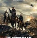 Nonton 12 Strong 2018 Indonesia Subtitle Poster