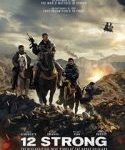 Nonton Movie 12 Strong 2018 Kebioskop21