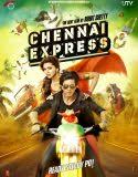 Nonton Chennai Express 2013 Indonesia Subtitle Poster