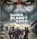 Nonton Dawn of the Planet of the Apes 2014 Indonesia Subtitle Poster