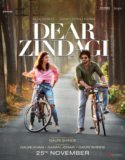 Nonton Dear Zindagi 2016 Indonesia Subtitle Poster