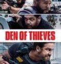 Nonton Den of Thieves 2018 Indonesia Subtitle Poster