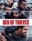 Nonton Den of Thieves 2018 Indonesia Subtitle Poster