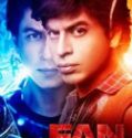 Nonton Fan Shah Rukh Khan 2016 Indonesia Subtitle Poster