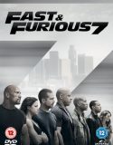 Nonton Furious 7 2015 Indonesia Subtitle Poster