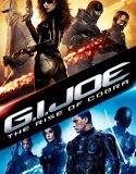Nonton GI Joe The Rise of Cobra 2009 Indonesia Subtitle Poster