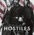 Nonton Hostiles 2018 Indonesia Subtitle Poster