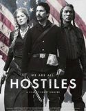 Nonton Hostiles 2018 Indonesia Subtitle Poster