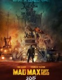 Nonton Mad Max Fury Road 2015 Indonesia Subtitle Poster