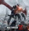 Nonton Mazinger Z Infinity 2018 Indonesia Subtitle Poster
