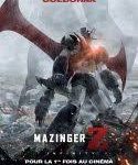 Nonton Movie Mazinger Z Infinity 2018 Kebioskop21