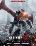 Nonton Mazinger Z Infinity 2018 Indonesia Subtitle Poster
