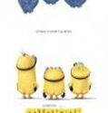Nonton Movie Minions 2015 Indonesia Subtitle Poster
