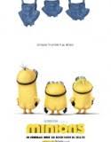 Nonton Movie Minions 2015 Indonesia Subtitle Poster