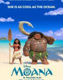 Nonton Moana 2016 Indonesia Subtitle Poster
