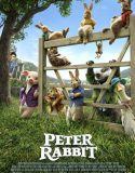 Nonton Peter Rabbit 2018 Indonesia Subtitle Poster