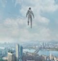 Nonton Psychokinesis 2018 Indonesia Subtitle Poster