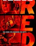 Nonton Movie RED 2010 Indonesia Subtitle Poster