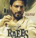 Nonton Raees 2017 Indonesia Subtitle Poster