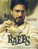 Nonton Raees 2017 Indonesia Subtitle Poster