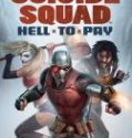 Nonton Suicide Squad Hell to Pay 2018 Indonesia Subtitle Poster