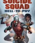 Nonton Movie Suicide Squad Hell to Pay 2018 Kebioskop21